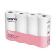 Kuchyňské utěrky tissue 3-vrstvé Harmony Professional 50 útržků [4 ks]