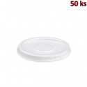 Termo-víčko pro misky kulaté 350 - 500 ml (XPS) [50 ks]