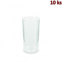 Kelímek vratný (PP) Longdrink Ø56mm 2cl/0,2L [10 ks]