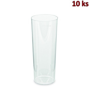 Kelímek vratný (PP) Longdrink Ø59mm 2cl/0,3L [10 ks]