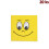 Ubrousek 3vrstvý Smile 33 x 33 cm [20 ks]