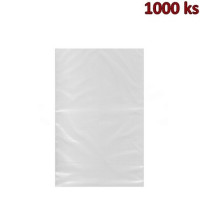 Igelitové sáčky LDPE 25 x 40 cm Typ 50 [1000 ks]