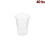 PET kelímek čirý 2 cl / 4 cl / 5 cl (Ø 48 mm) [40 ks]