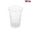 PET kelímek 0,4 l (Ø 95 mm) [50 ks]