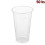 PET kelímek 0,5 l (Ø 95 mm) [50 ks]