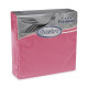 Ubrousky PREMIUM 40 x 40 cm fuchsia [50 ks]